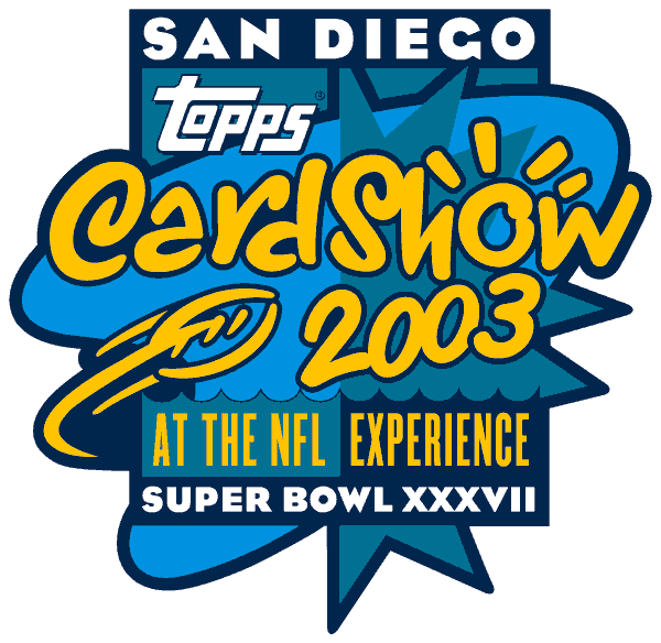 Super Bowl XXXVIII Special Event Logo iron on transfers for T-shirts